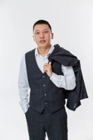 Павел Григорьев