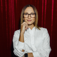 Юлия Кулешова