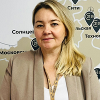 Гульназ Султанова