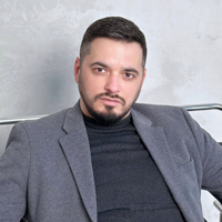 Евгений Скобелкин