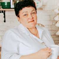 Наталия Каминская