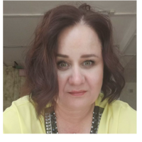 Галина Абоимова