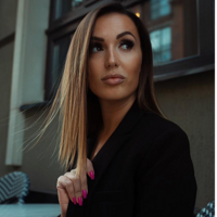 Елена Сафонова