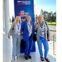 Елена Романова