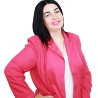 Кристина Квициния