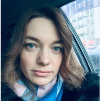 Яна Горбунова