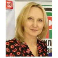 Екатерина Богинская