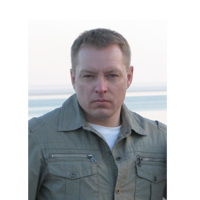 Антон Головнев