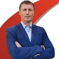 Павел Юртаев