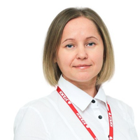 Елена Поспелова