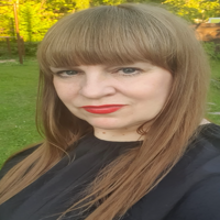 Светлана Кузьмина