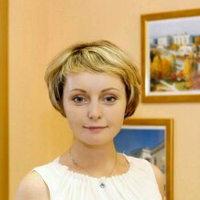 Евгения Малкова