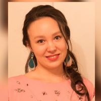 Рената Темникова