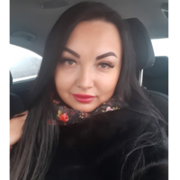 Екатерина Куликова