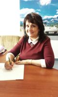 Галина Сердюк