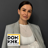 Екатерина Спинальская