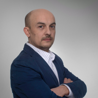 Сергей Грабчак