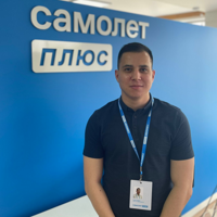 Андрей Аятов