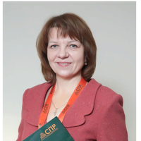 Людмила Ткаченко