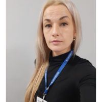 Виктория Моисеенко
