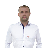 Павел Корешков