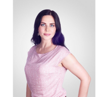 Ольга Коротина