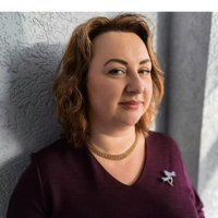 Ирина Агаркова