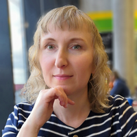 Светлана Соснина