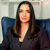 Ирина Абрамова