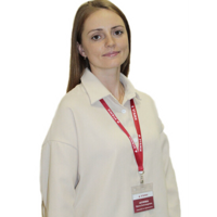 Ирина Антипина