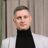 Павел Кузнецов