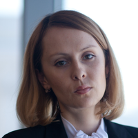 Екатерина Власова