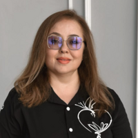 Гульшат Насырова