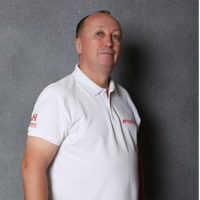 Николай Мерзляков