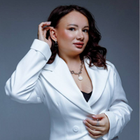 Екатерина Шабанова