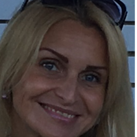 Светлана Иванкова