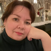 Вера Александрова