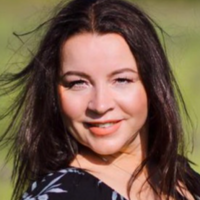 Оксана Перфилова