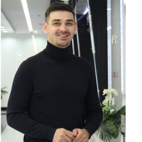 Павел Шатов