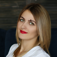 Юлия Подольцова