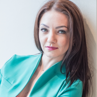 Евгения Орлова