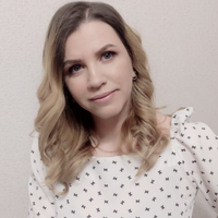 Татьяна Стёпочкина