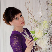Ирина Павленко