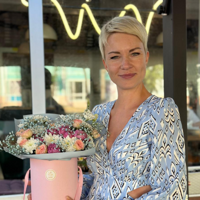 Елена Рогова