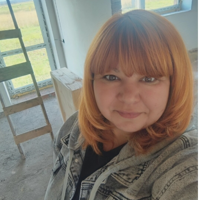 Сабина Лукенцова