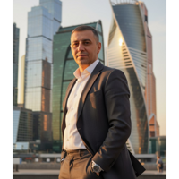 Геворг Игидбашян