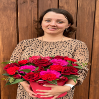 Наталья Донина