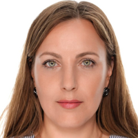 Светлана Петрова