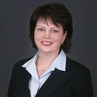 Елена Гарадзянко