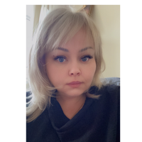 Яна Гайнулина